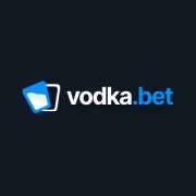 Vodka Casino Canada logo