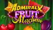 Play Admiral X Fruit Machine slot CA